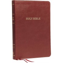 A6 KJV PRECIOUS EVANGELISM BIBLE