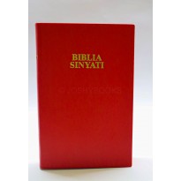 BIBLIA SINYATI (MAASAI BIBLE)