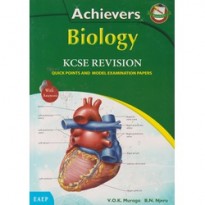 ACHIEVERS KCSE BIOLOGY