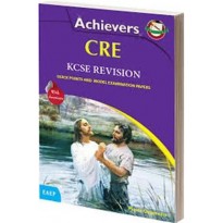 ACHIEVERS KCSE CRE