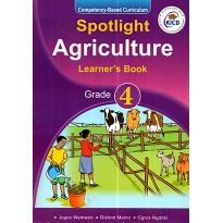 SPOTLIGHT AGRICULTURE GRADE 4