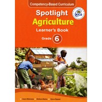 SPOTLIGHT AGRICULTURE GRADE 6