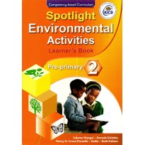 SPOTLIGHT ENVIRONMENTAL PP2