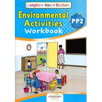 SMART STARTERS ENVIRONMENTAL PP2