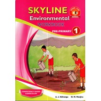 SKYLINE ENVIRONMENTAL PP1