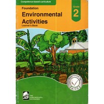 FOUNDATION ENVIRONMENTAL GRADE 2