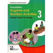 FOUNDATION HYGIENE GRADE 3