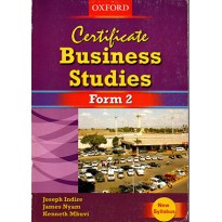 CERTIFICATE BUSINESS FORM 2