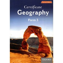 CERTIFICATE GEOGRAPHY FORM 3