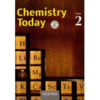 CHEMISTRY TODAY FORM 2