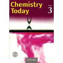 CHEMISTRY TODAY FORM 3