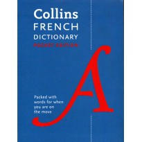 COLLINS FRENCH POCKET EDITION