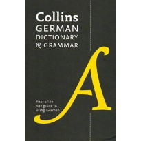 COLLINS GERMANY DIC & GRAMMAR