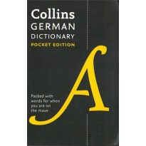 COLLINS GERMANY POCKET EDITION