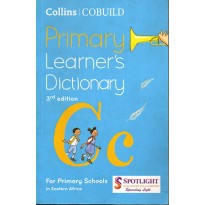 COLLINS COBUILD PRIMARY DICTIONARY