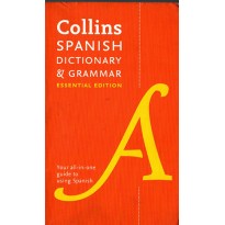 COLLINS SPANISH DICTIONARY & GRAMMAR