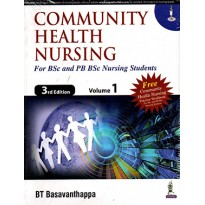 COMMUNITY HEALTH NURSING