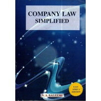 COMPANY LAW IN KENYA