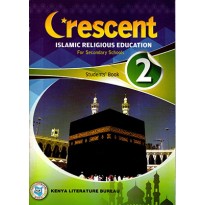 CRESCENT IRE FORM 2