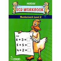 MORAN ECD NUMBERWORK LEVEL 2