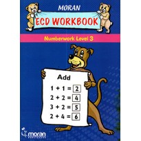 MORAN ECD NUMBERWORK LEVEL 3