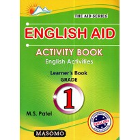 ENGLISH AID GRADE 1