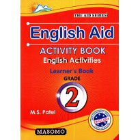 ENGLISH AID GRADE 2