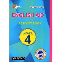 ENGLISH AID GRADE 4