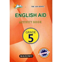 ENGLISH AID GRADE 5