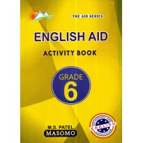 ENGLISH AID GRADE 6