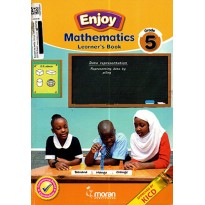 ENJOY MATHS GRADE 5