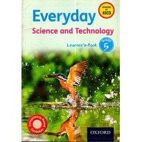 EVERYDAY SCIENCE & TECH GRADE 5