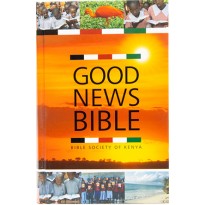 GOOD NEWS BIBLE SCHOOL EDITION