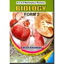 MASTERPIECE BIOLOGY FORM 2