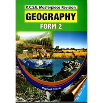 MASTERPIECE GEOGRAPHY FORM 2