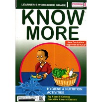 KNOWMORE HYGIENE GRADE 1