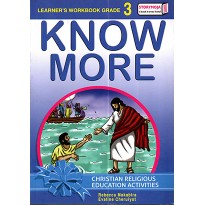 KNOWMORE CRE GRADE 3