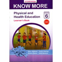 KNOWMORE PHYSICAL & HEALTH GRADE 6