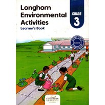 LONGHORN ENVIRONMENTAL GRADE 3