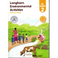 LONGHORN ENVIRONMENTAL PP2