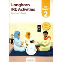 LONGHORN IRE ACT PP2