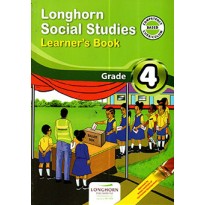 LONGHORN SOCIAL GRADE 4