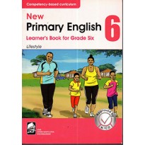 NEW PRIMARY ENGLISH GRADE 6