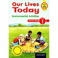 OUR LIVES TODAY GRADE 1