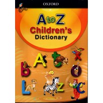 A to Z CHILDREN  DICTIONARY