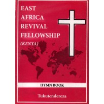 EAST AFRICA REVIVAL FELLOWSHIP