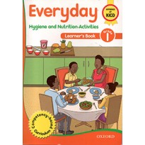 EVERYDAY HYGIENE GRADE 1