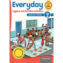 EVERYDAY HYGIENE GRADE 2