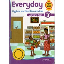 EVERYDAY HYGIENE GRADE 3