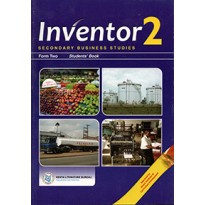 INVENTOR BUSINESS FORM 2